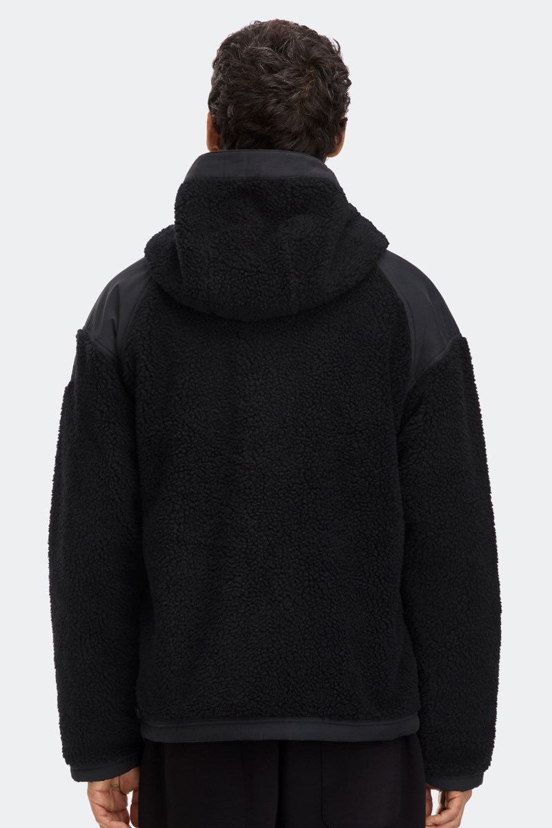 Jacka alberni reversible black 5