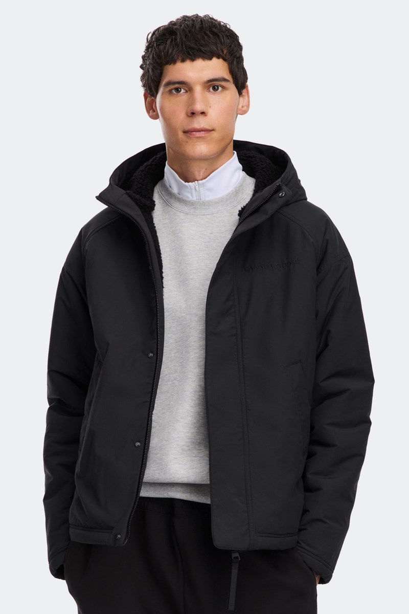 Jacka alberni reversible black 6