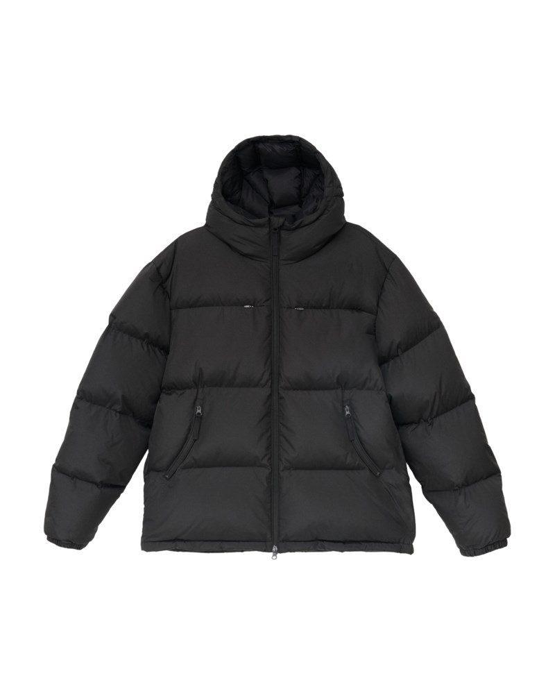 Charcoal Black