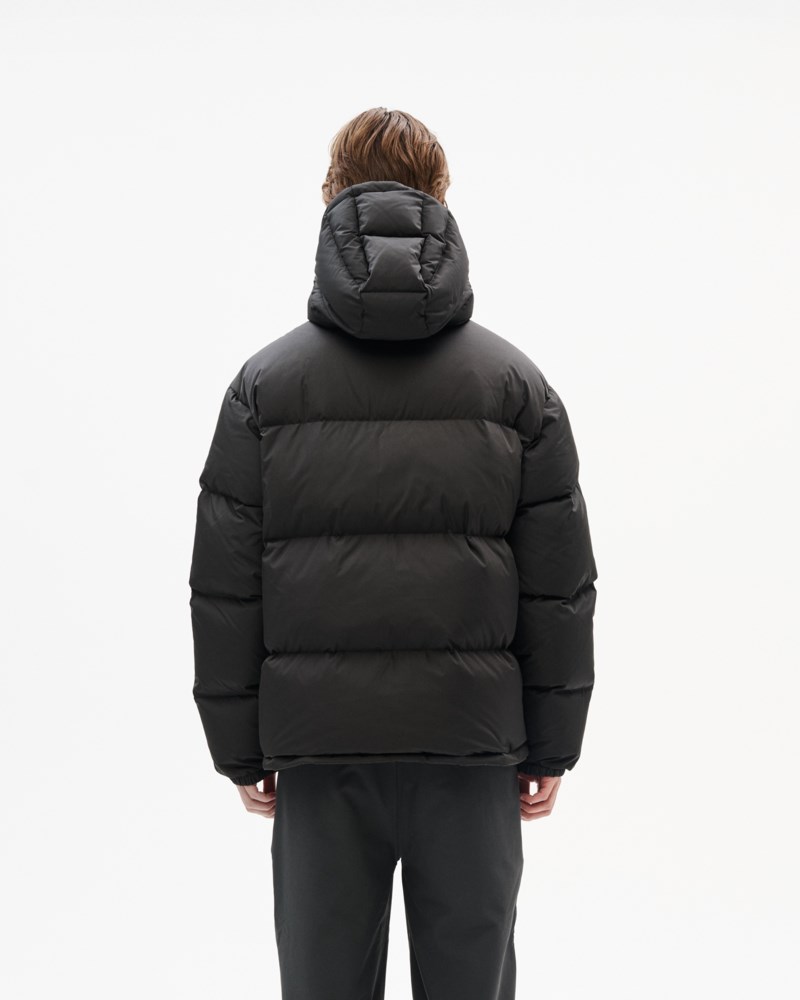 Dunjacka element charcoal black 6