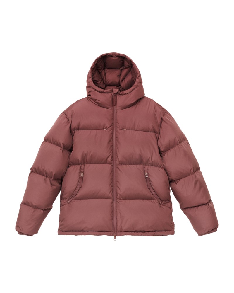 Dunjacka element charcoal black 1