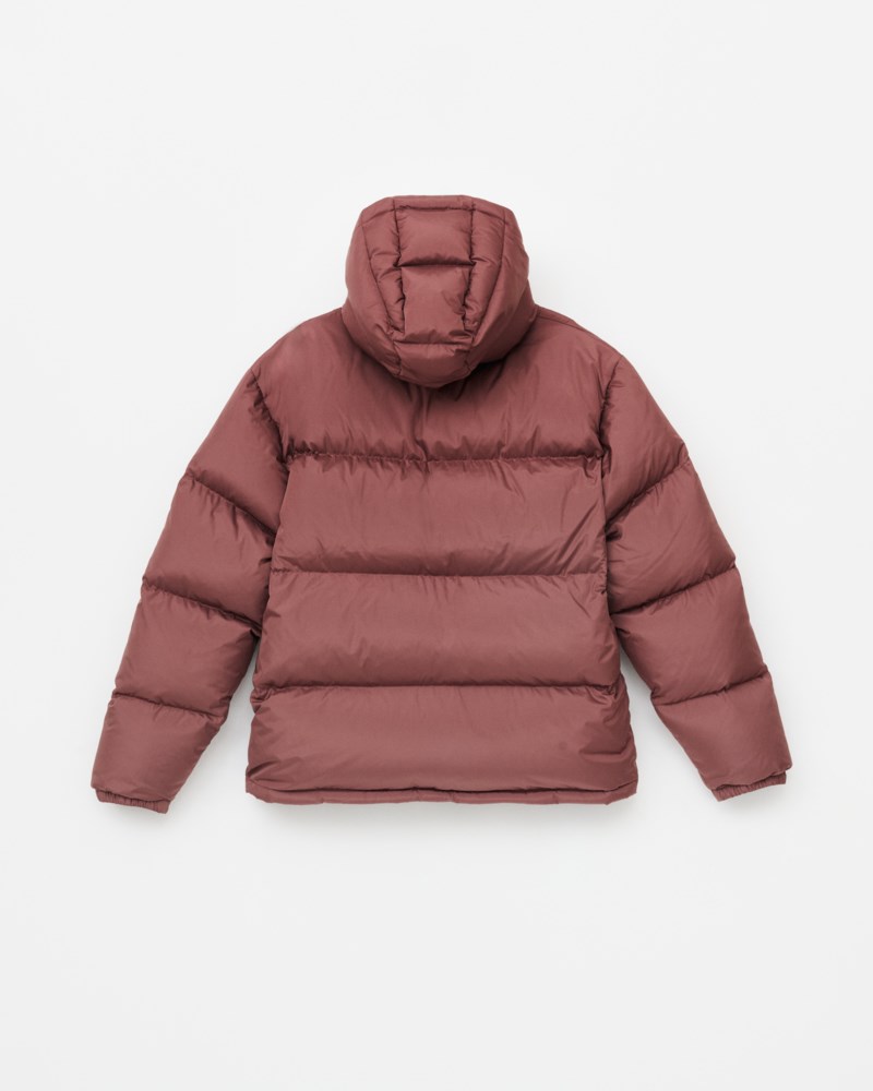 Dunjacka element charcoal black 2