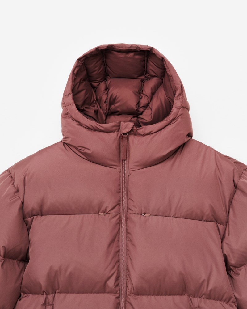 Dunjacka element charcoal black 4