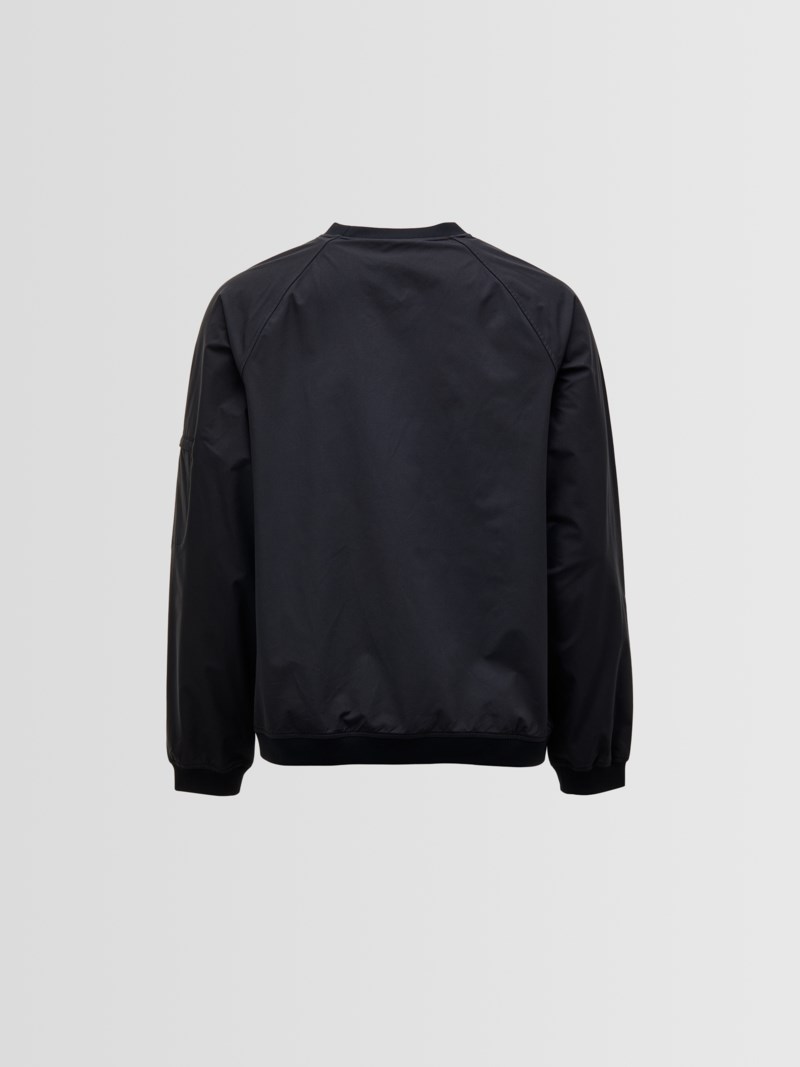 Skjorta cassis dark olive 2