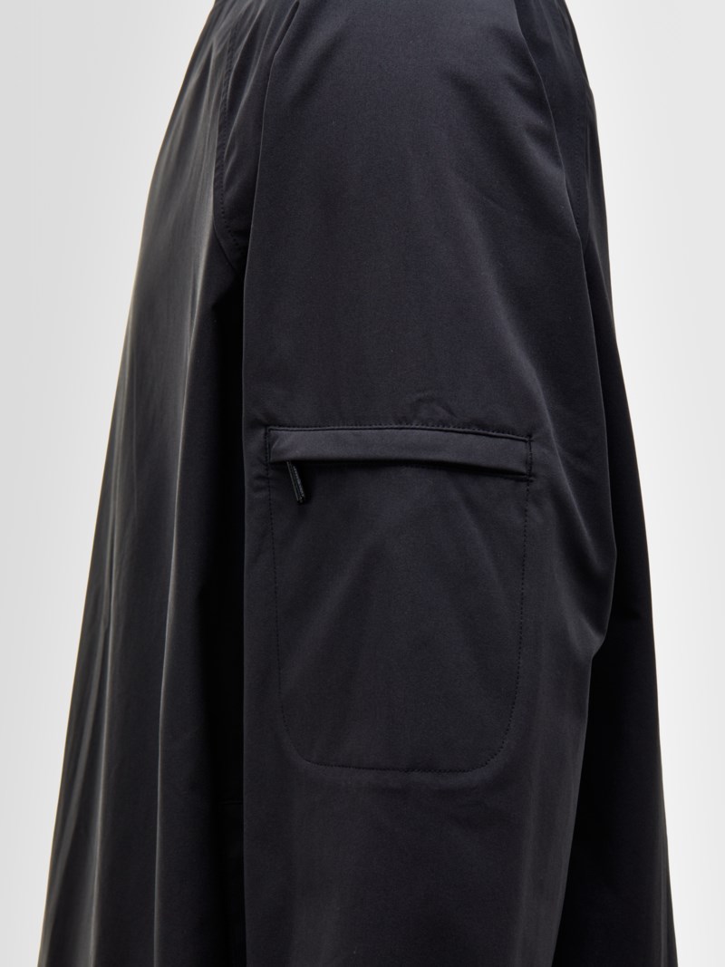Skjorta cassis dark olive 3