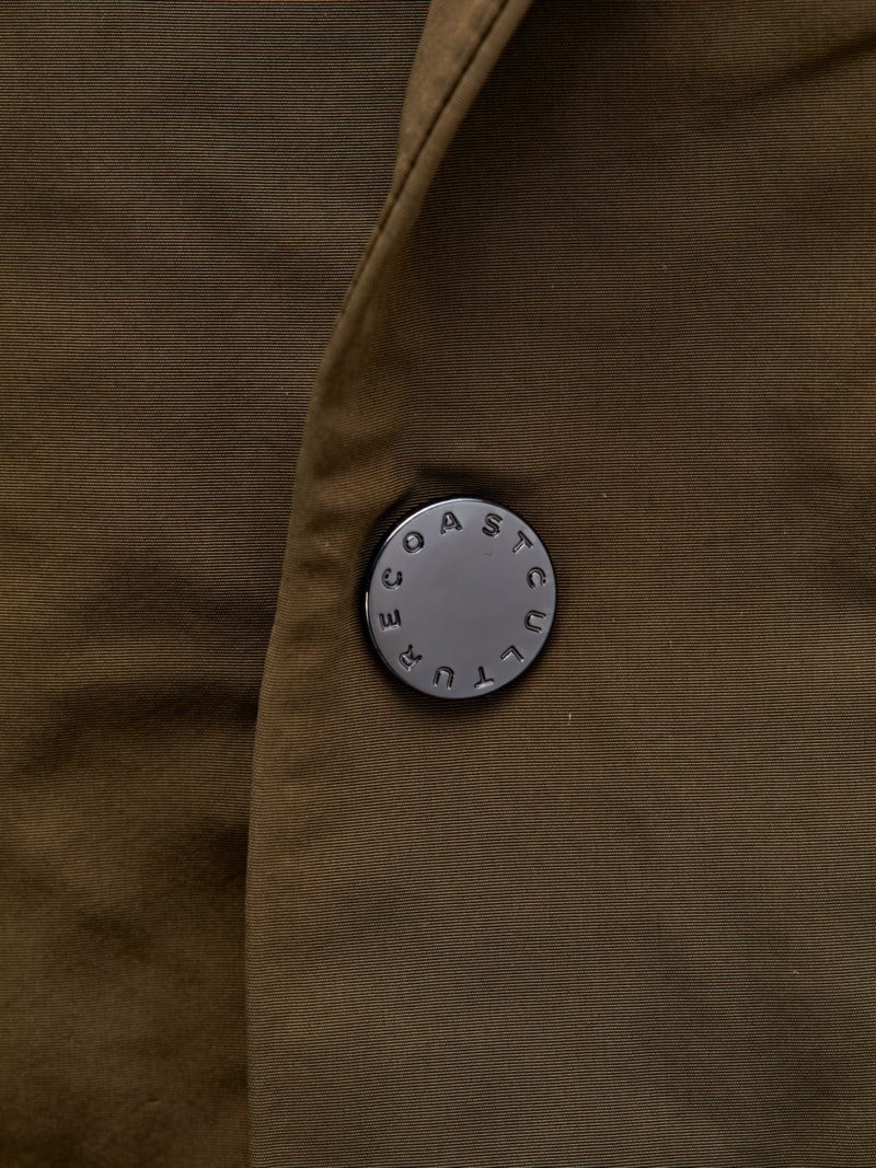 Parka stonehaven olive 5