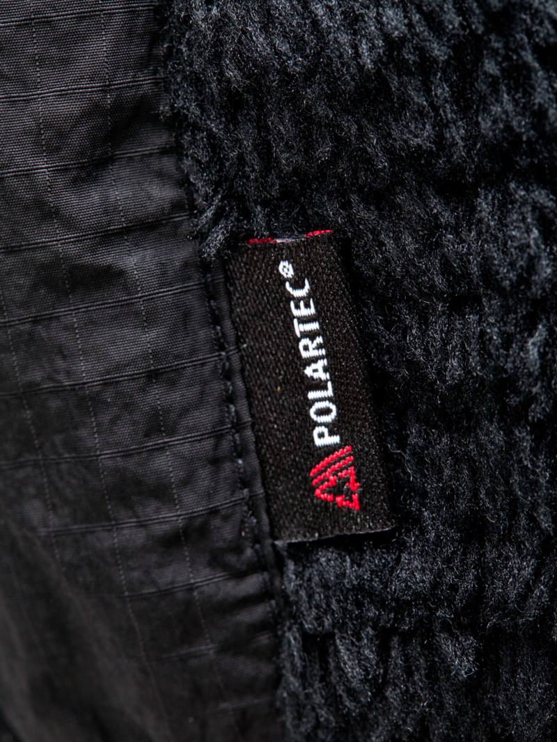 Väst palmi black 3
