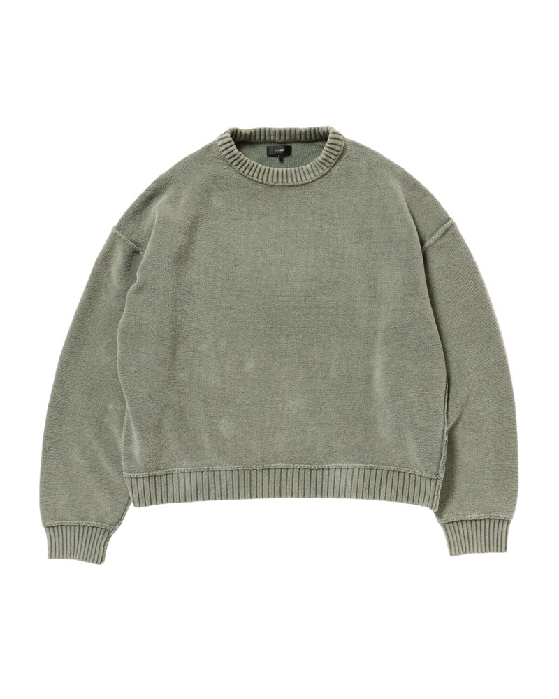 Tröja 5g fade olive 1