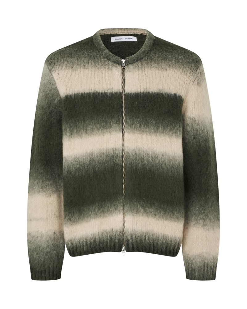 Kofta safabio 15869 ombre gray st. 1