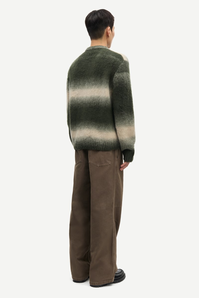 Kofta safabio 15869 ombre gray st. 3