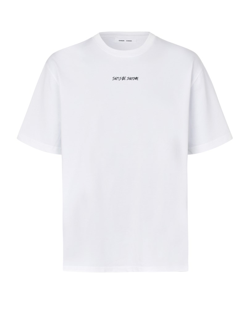 T-shirt sadinner 11725 vit 1