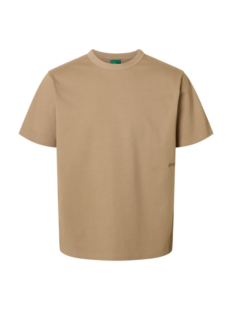 T-shirt anrro emb dune 1