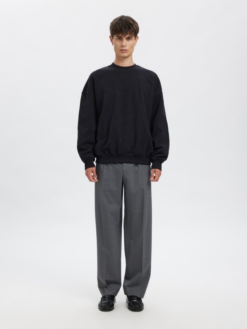 Sweatshirt anrhackett dark navy 2