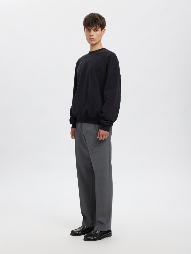 Sweatshirt anrhackett dark navy 4