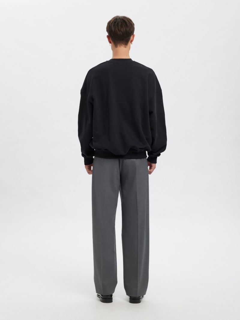 Sweatshirt anrhackett dark navy 5