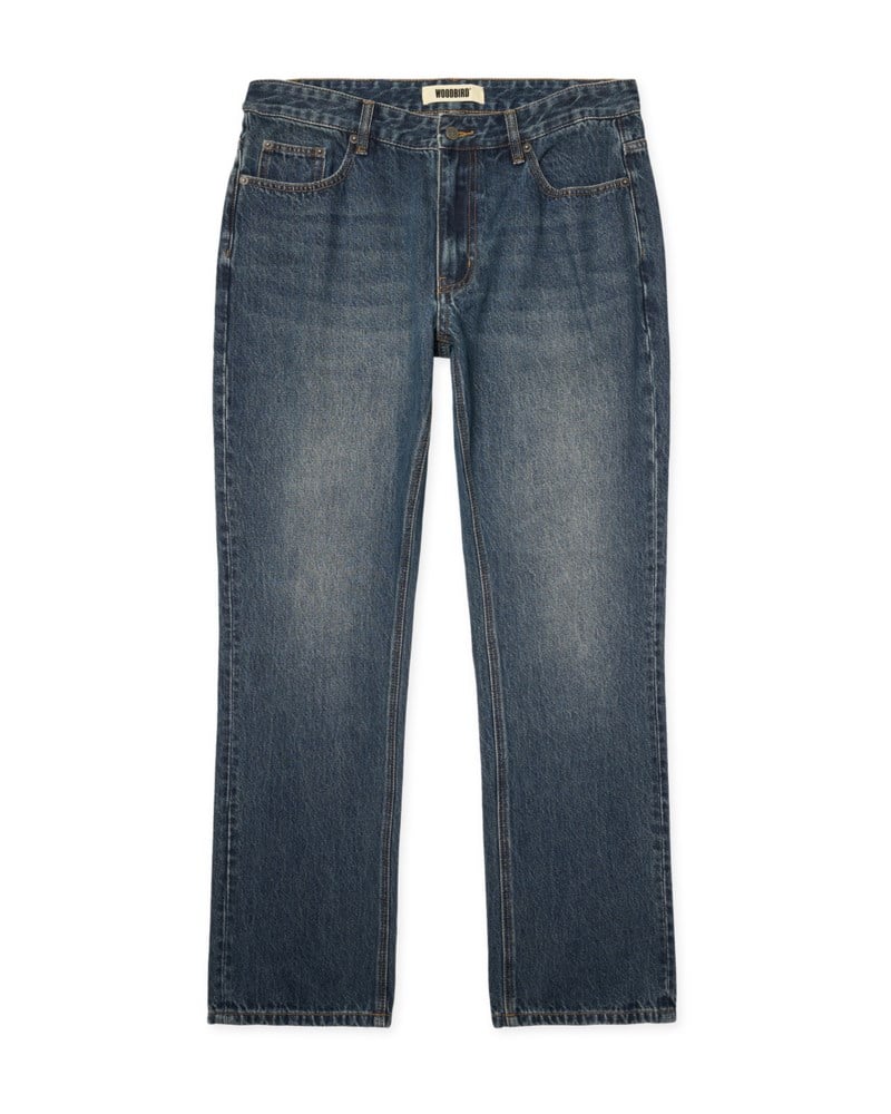 Jeans jay koi 1
