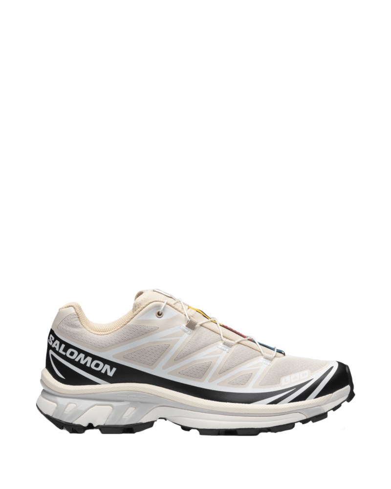 Sneaker xt 6 rainy day/black/white 1