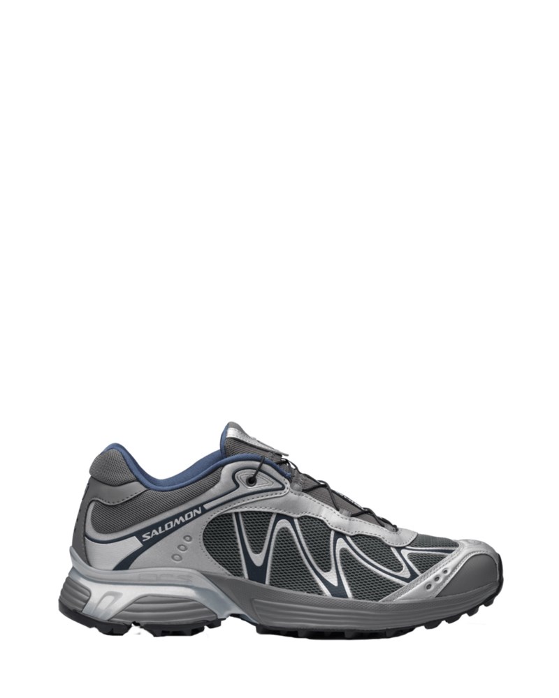 Sneaker xt whisper castlerock/ftw silver 2
