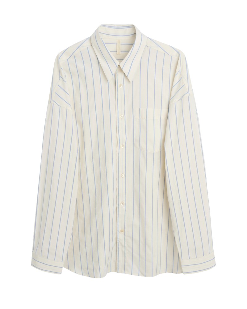 Skjorta stable offwhite 1