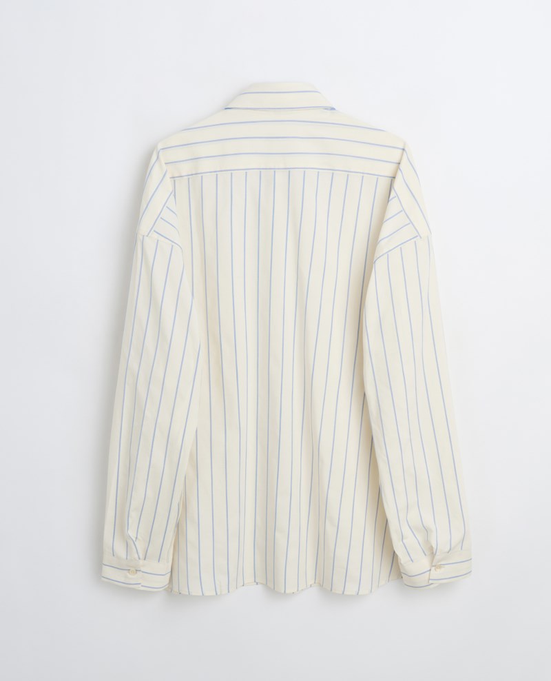 Skjorta stable offwhite 2