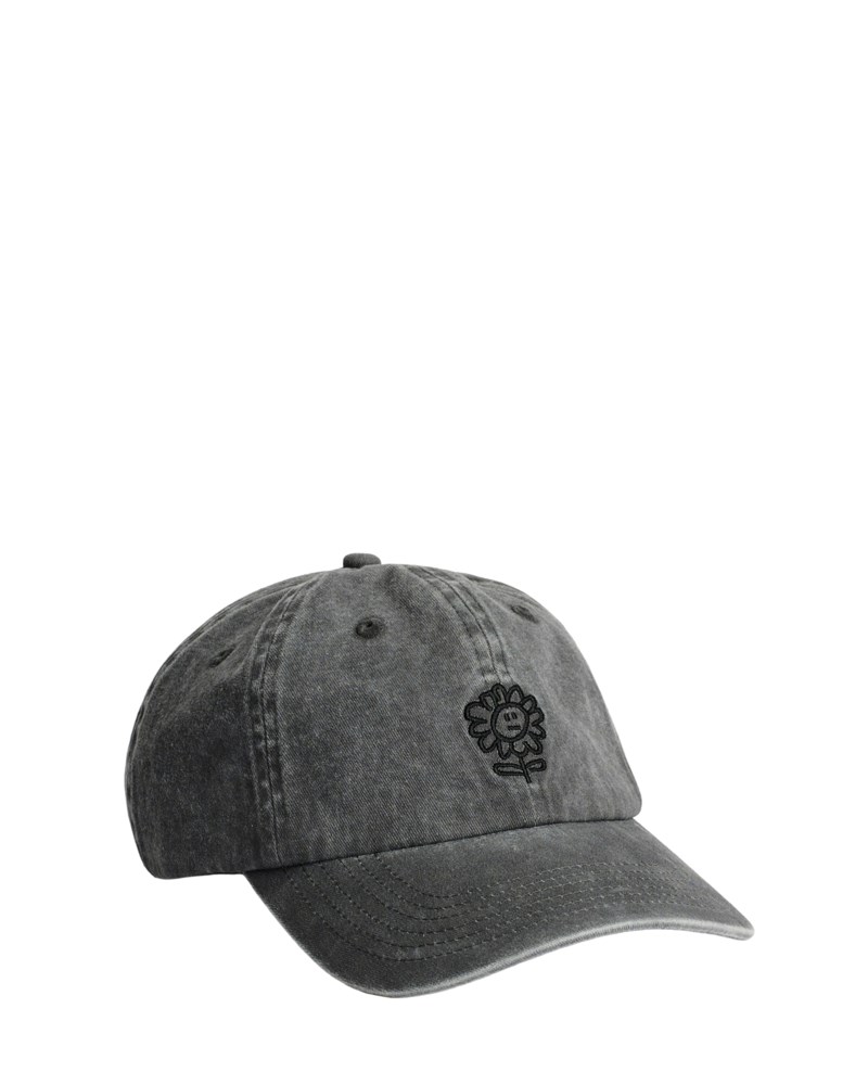 Faded Black