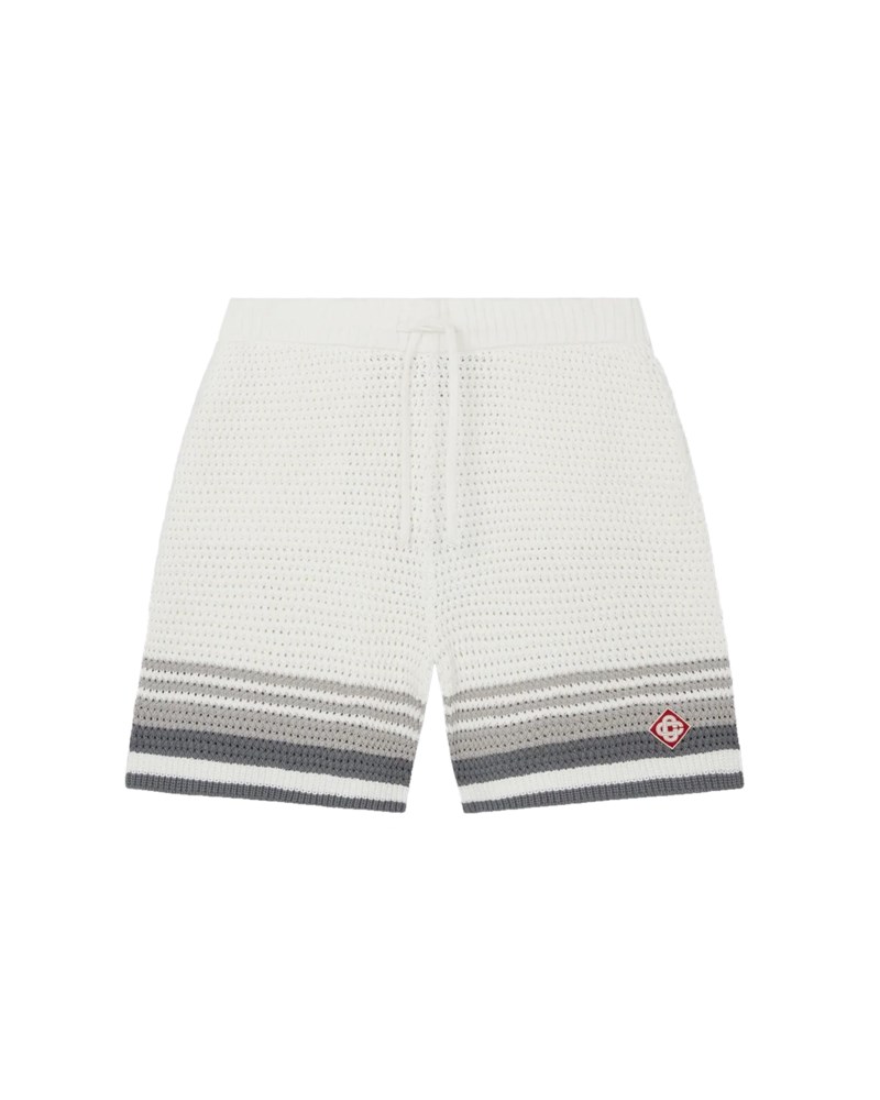 Shorts crochet 1