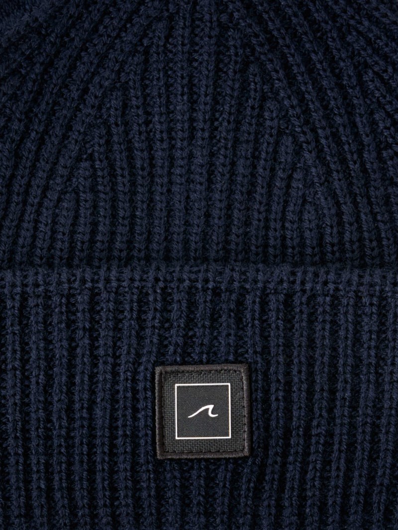 Beanie dundee offwhite 2