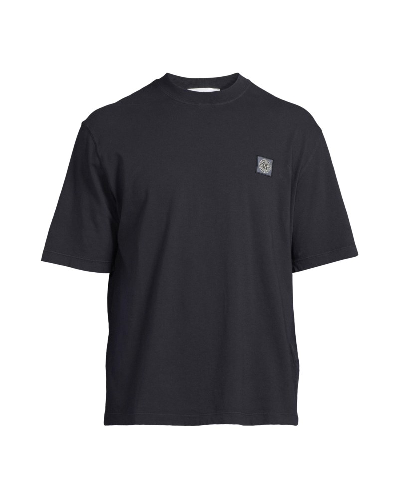 T-shirt combed cotton jersey