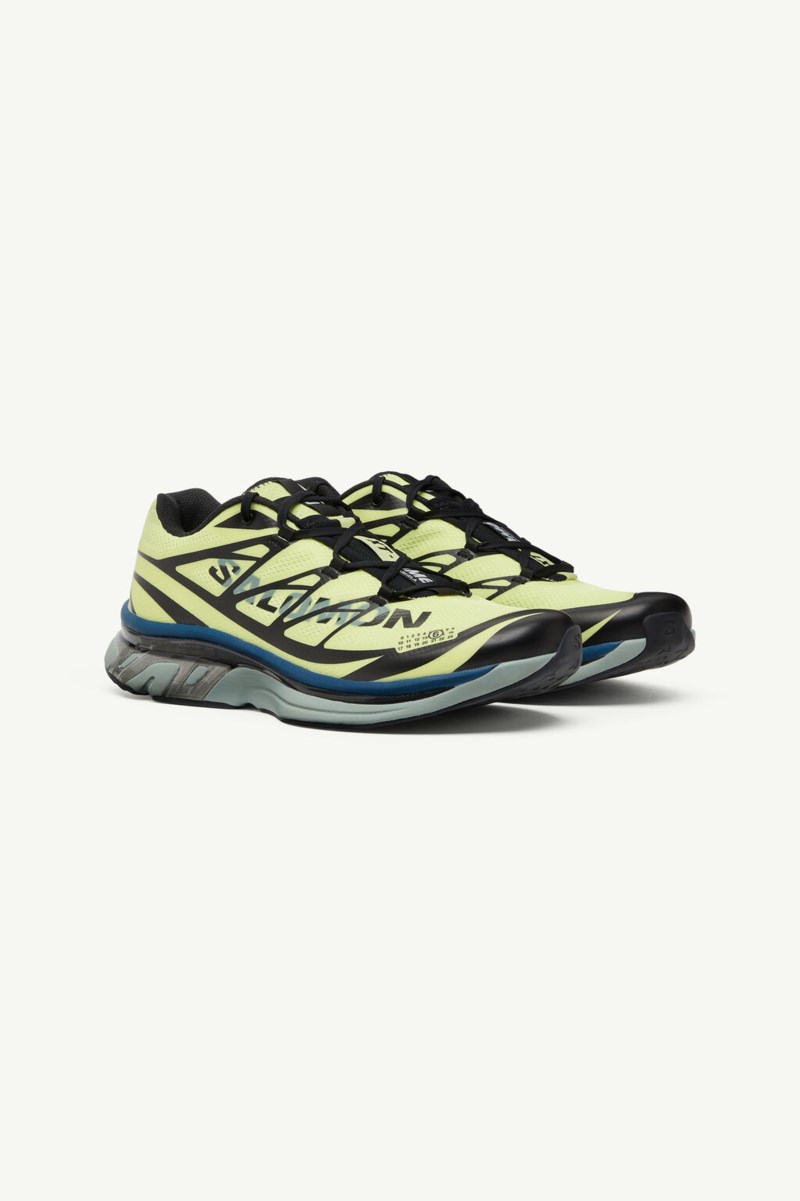 MM6 Sneakers x salomon xt herr – bild 2
