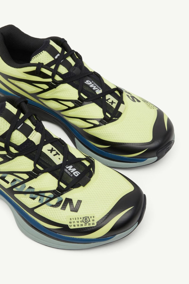 MM6 Sneakers x salomon xt herr – bild 3