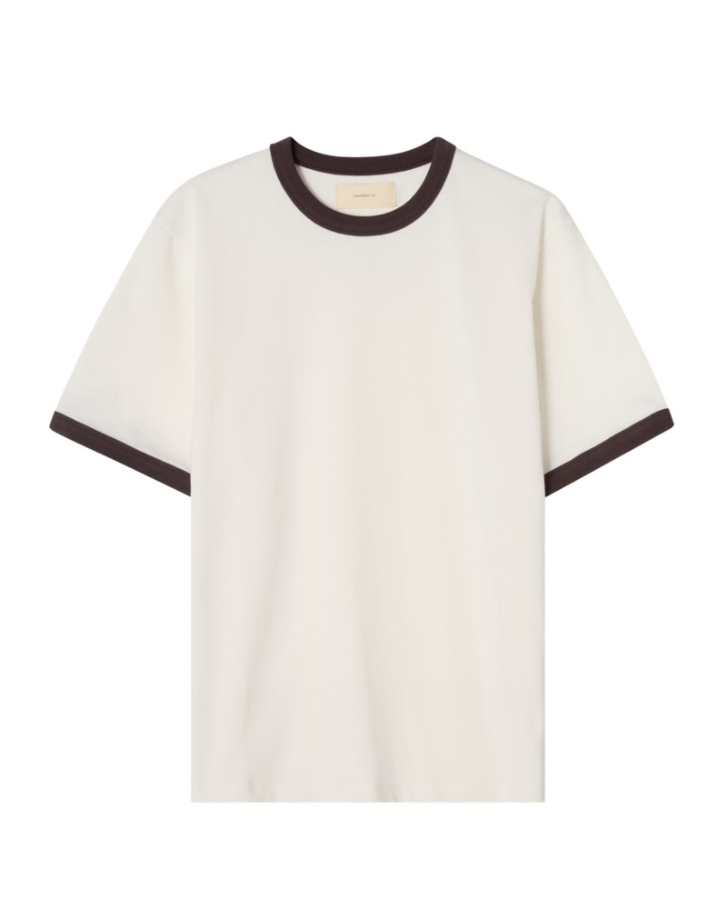 T-shirt ringer