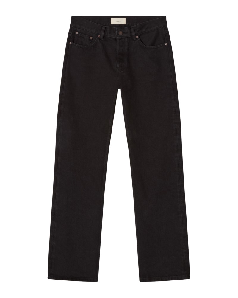 Jeans arrow