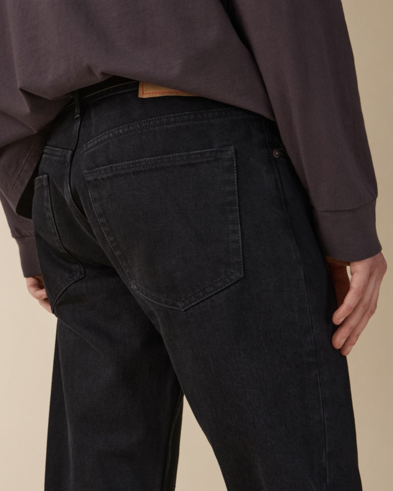 Jeanerica Jeans arrow herr – bild 5