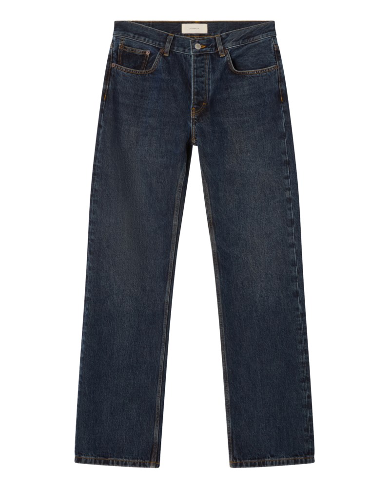 Jeans arrow
