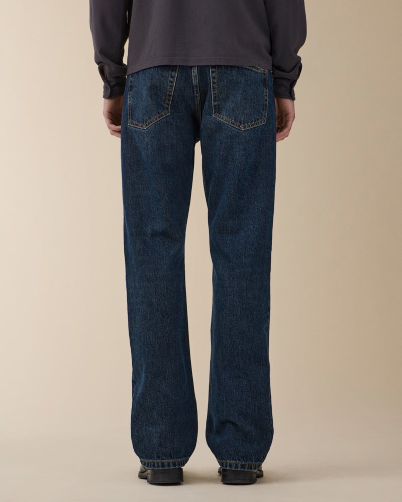 Jeanerica Jeans arrow herr – bild 4