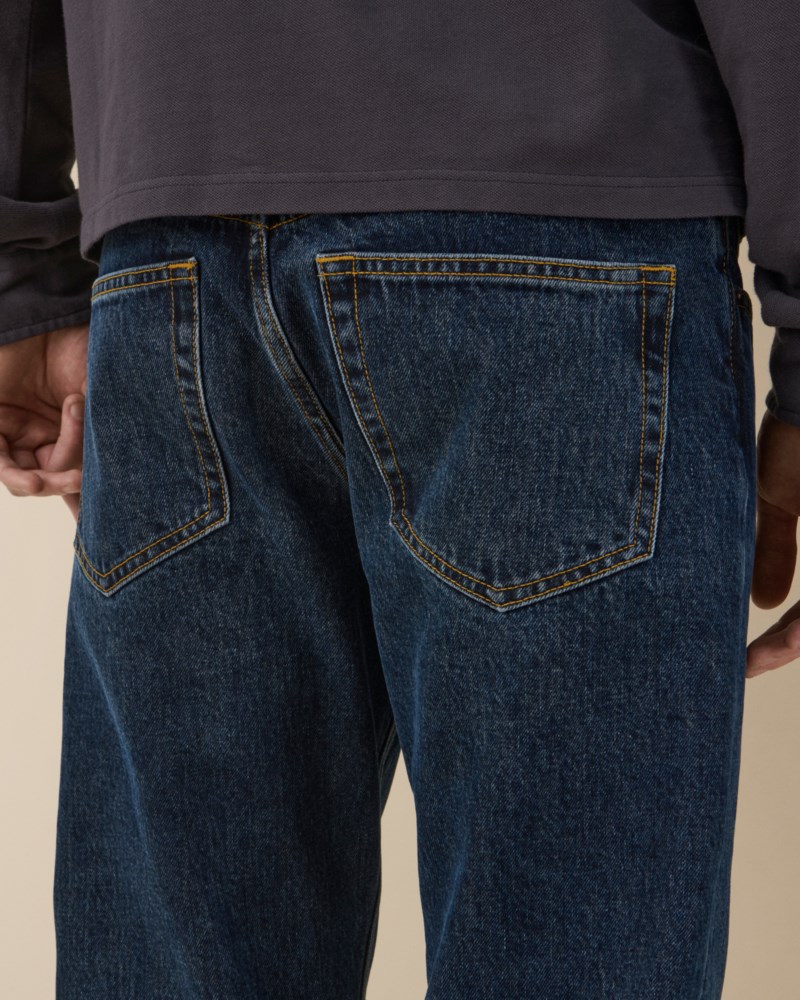 Jeanerica Jeans arrow herr – bild 5