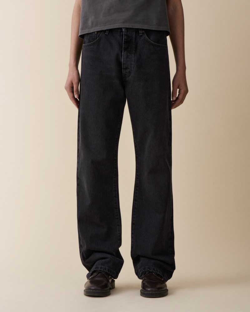 Jeanerica Jeans vega herr – bild 2