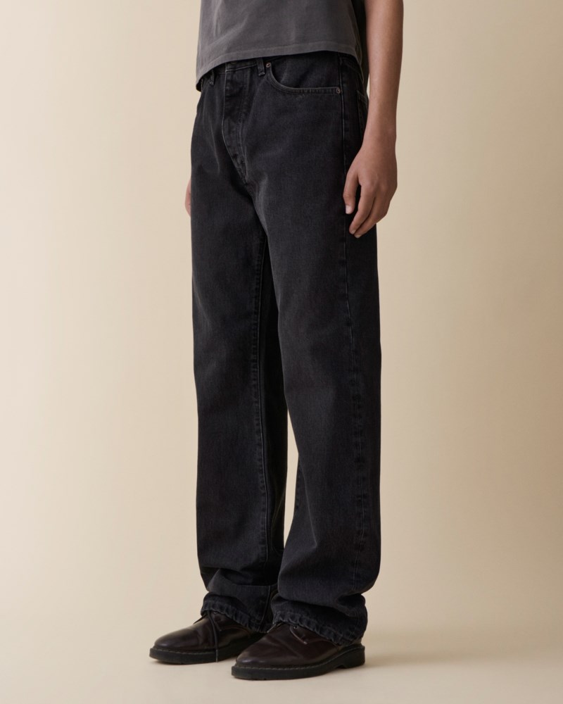 Jeanerica Jeans vega herr – bild 3