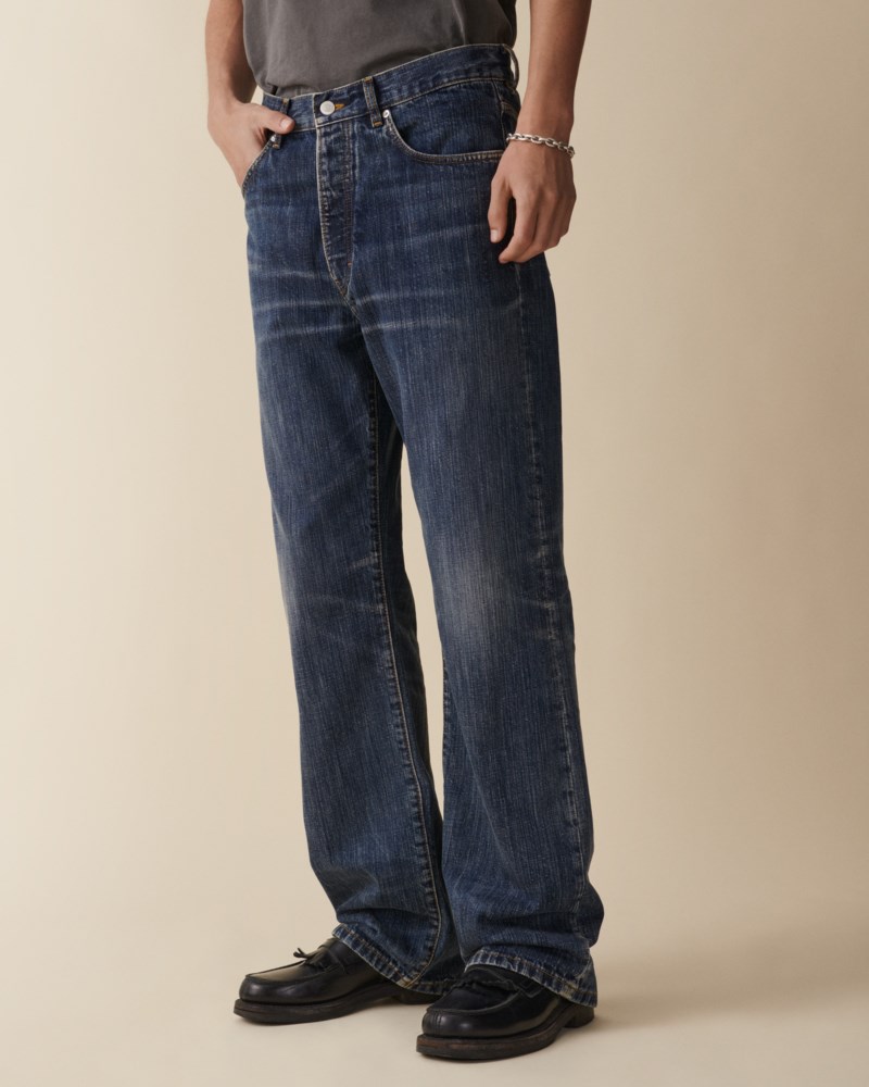 Jeanerica Jeans vega herr – bild 3