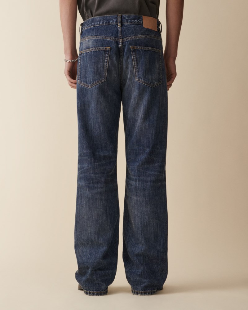 Jeanerica Jeans vega herr – bild 4