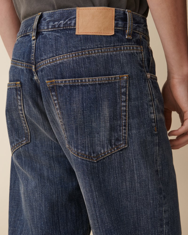 Jeanerica Jeans vega herr – bild 5