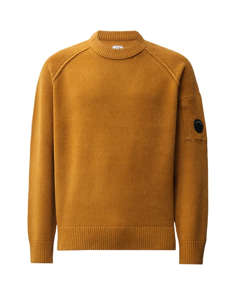 Tröja chenille cotton lens