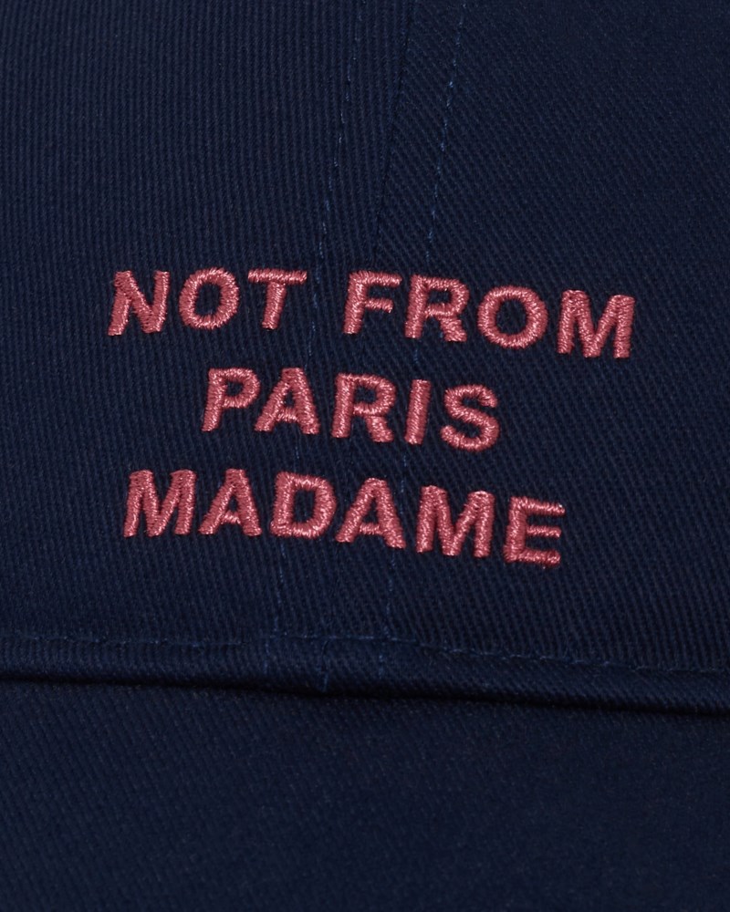 Drôle De Monsieur Keps slogan herr – bild 3