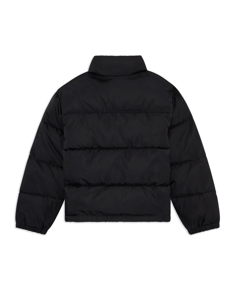 Drôle De Monsieur Puffer slogan dunjackor herr – bild 2