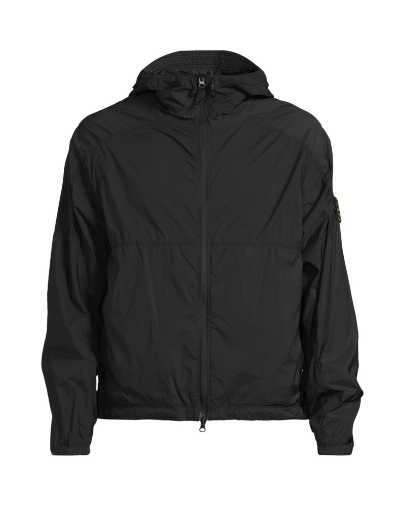 Jacka ultralight nylon stretch-tc