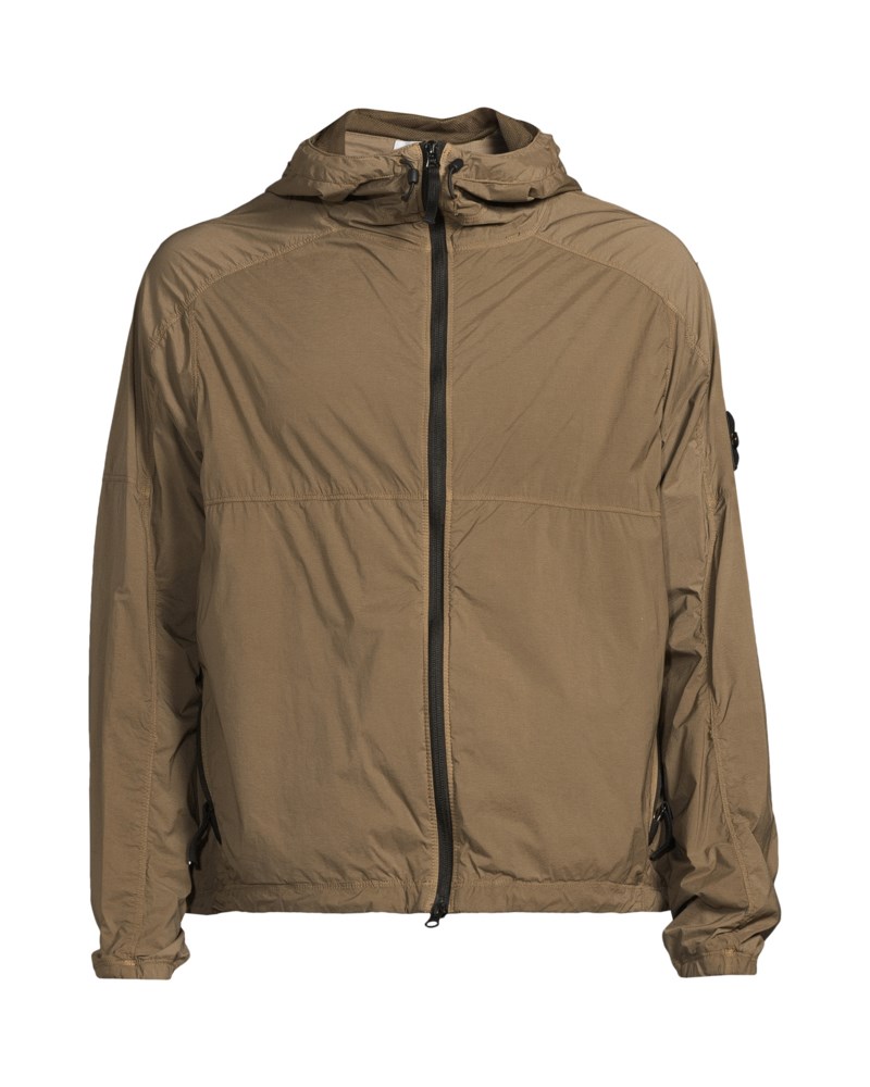 Jacka ultralight nylon stretch-tc