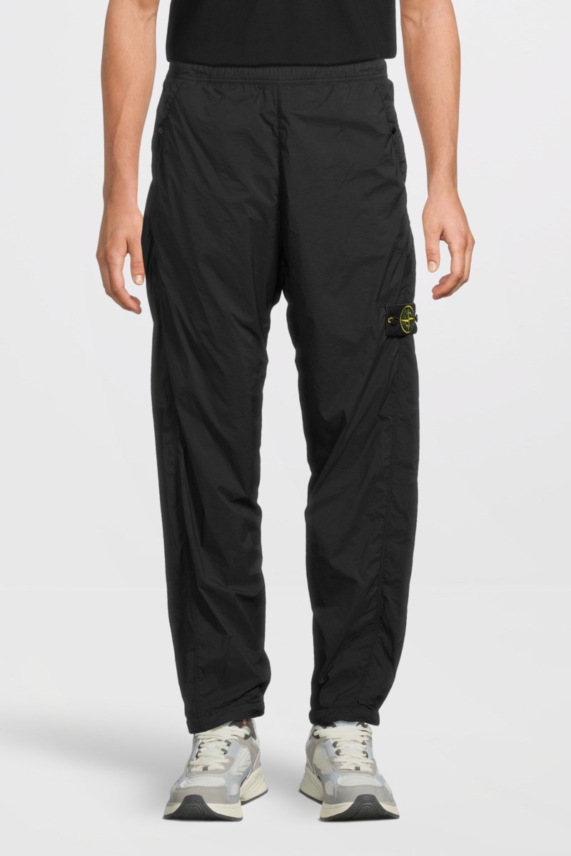 Stone Island Byxa 3100017 ultralight nylon stretch-tc herr – bild 2