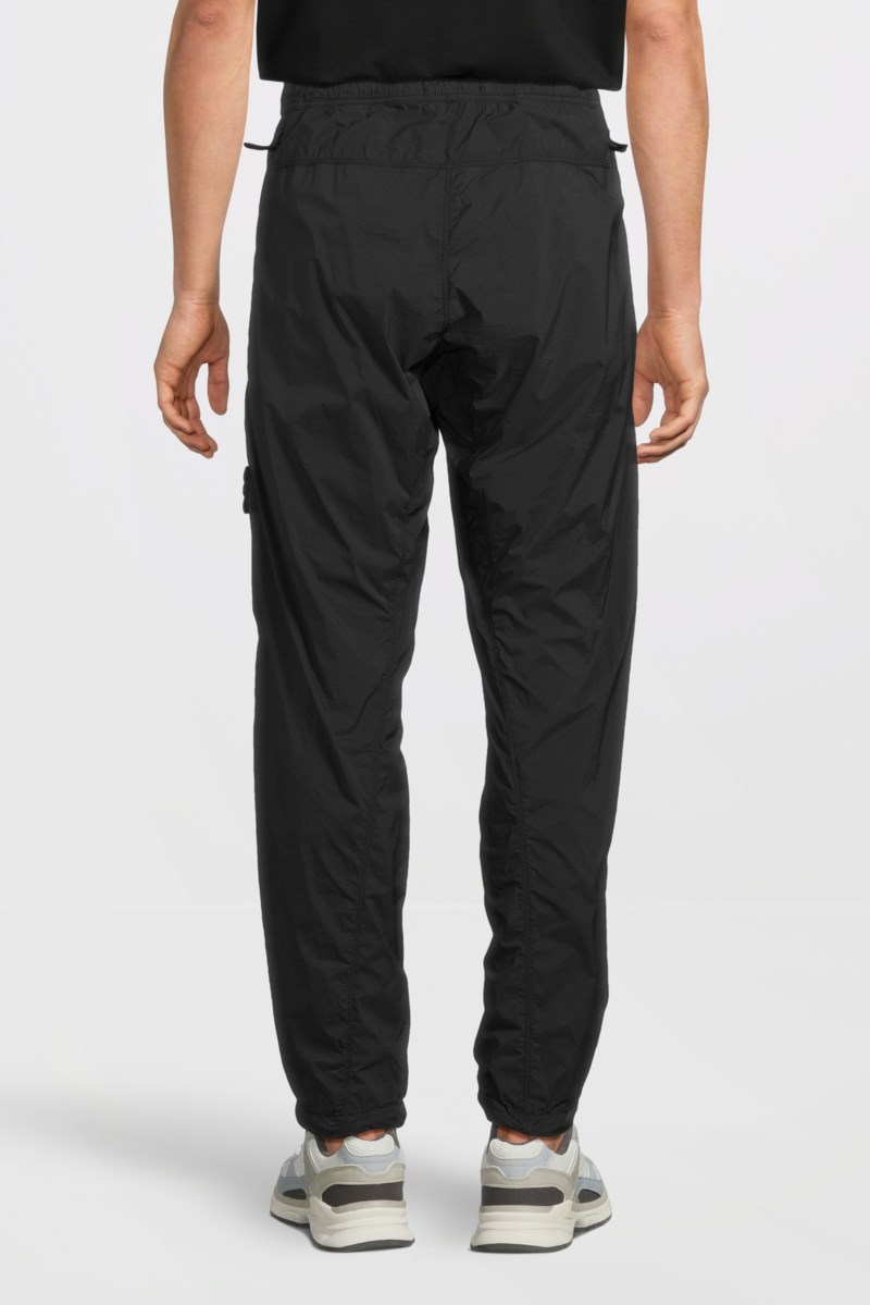 Stone Island Byxa 3100017 ultralight nylon stretch-tc herr – bild 3