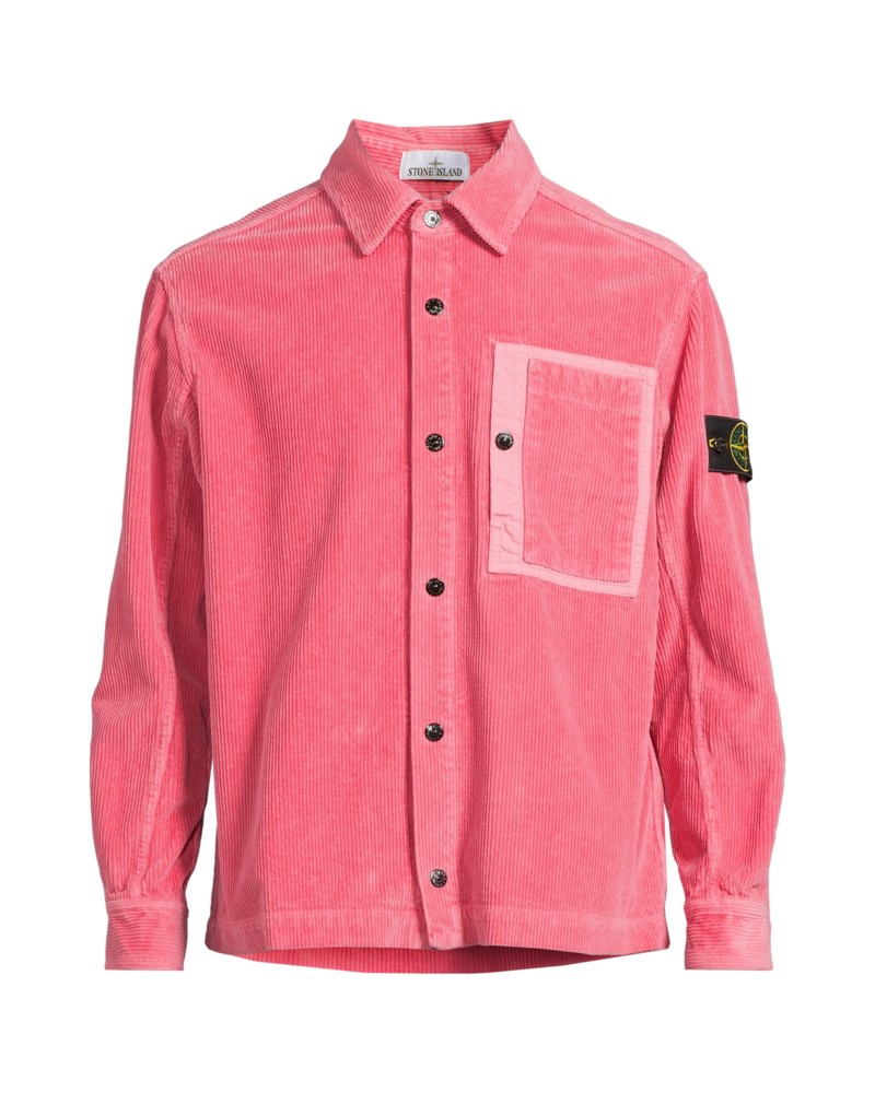 Overshirt 1200016 cotton corduroy 800