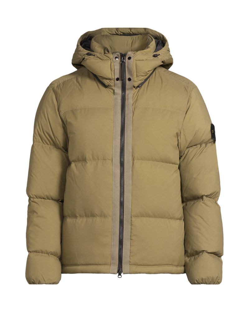 Puffer 4100013 matt ripstop cordura advanced fabrics
